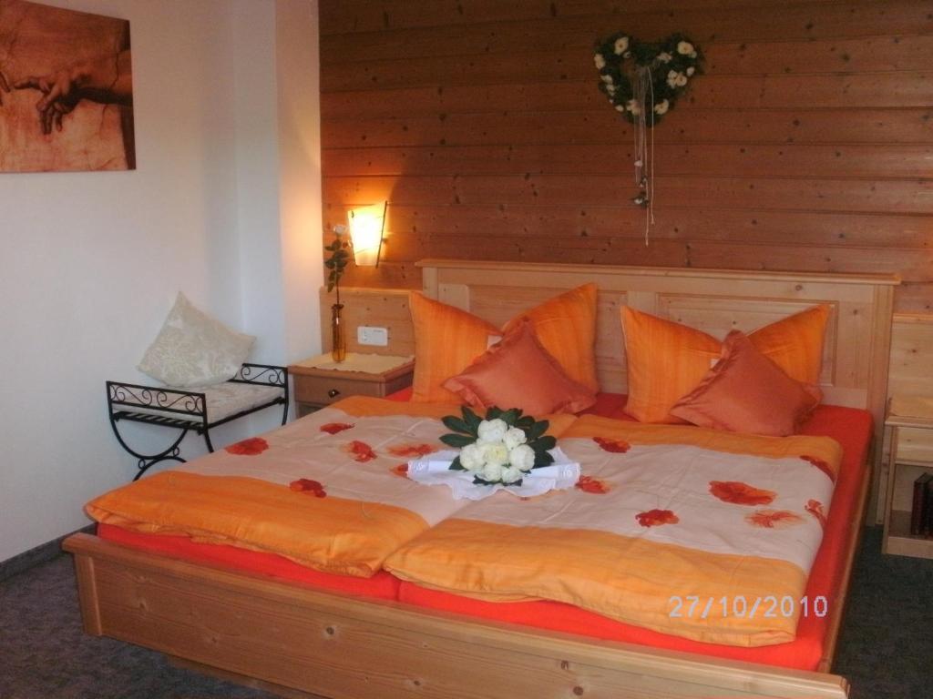 ケセンHaus Am Achengrundアパートメント 部屋 写真